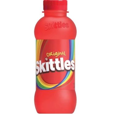 Skittle Original Drink, 414 ml